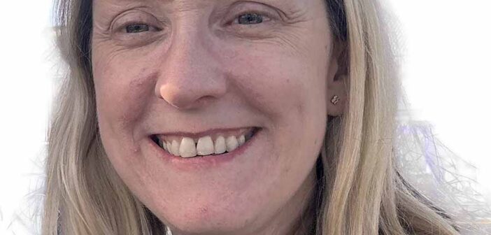 Michele Whelan of Meath tourism