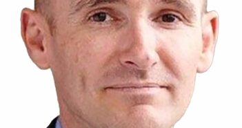 Mike Hazell, chief executive officer of Saga Group