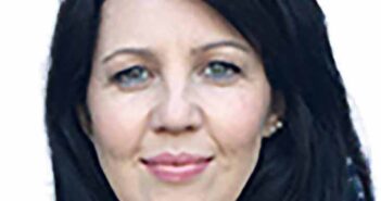 Niamh McCoy GAA museum director