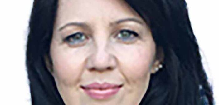 Niamh McCoy GAA museum director