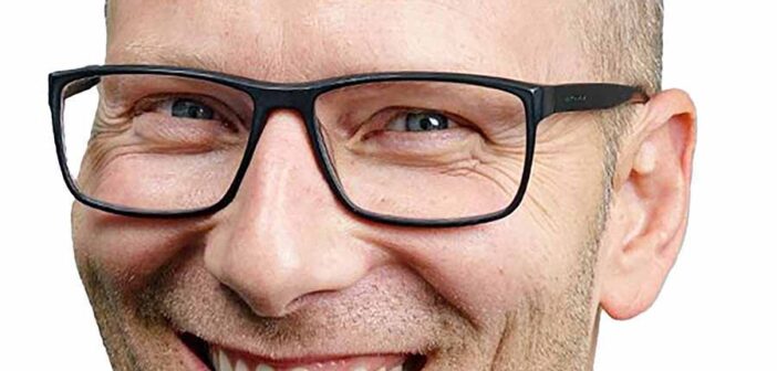 Oliver Winter CEO of a&o hostels