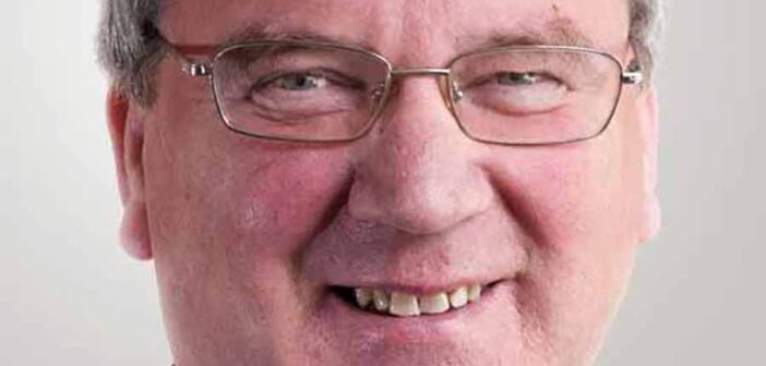 Pat McDonagh of Supermacs