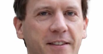 Paul Sheridan CEO of AMCK Aviation