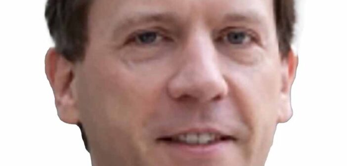 Paul Sheridan CEO of AMCK Aviation