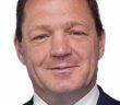 Pieter Elbers CEO of IndiGo