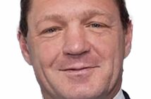 Pieter Elbers CEO of IndiGo