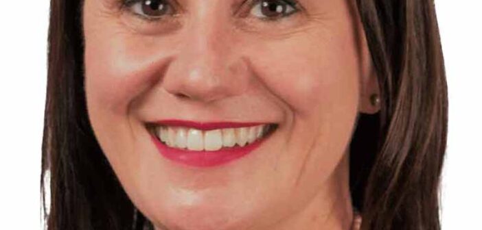 Renée Limoge Reeve of CLIA