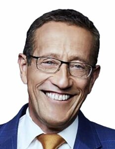 Richard Quest