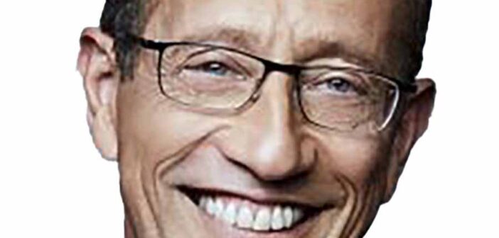 Richard Quest