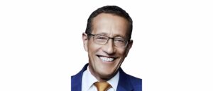 Richard Quest