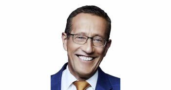 Richard Quest