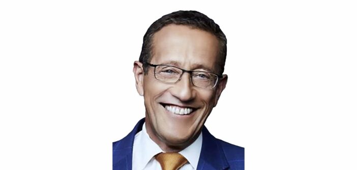 Richard Quest