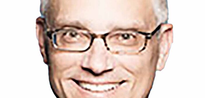 Robert Isom chair of Oneworld alliance