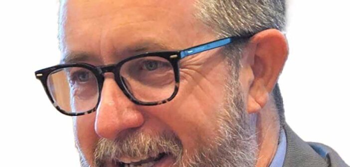 Saül Garreta President of Port Tarragona