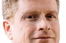 Sean Doyle, CEO of Aer Lingus