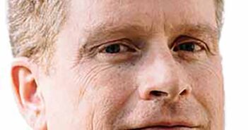 Sean Doyle, CEO of Aer Lingus