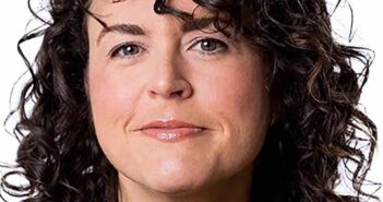 Shannon Guihan, The Travel Corporation’s Chief Sustainability Officer and Head of TreadRight