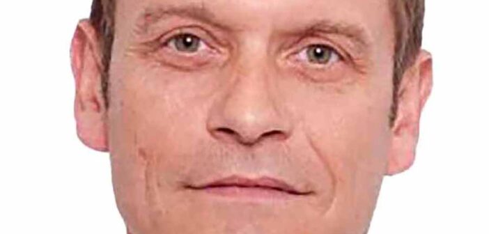 Simon Oldfield director of England’s Airprox Board