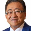 Song Hoi-see CEO of Plaza premium group