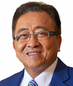 Song Hoi-see CEO of Plaza premium group