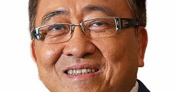 Song Hoi-see CEO of Plaza premium group