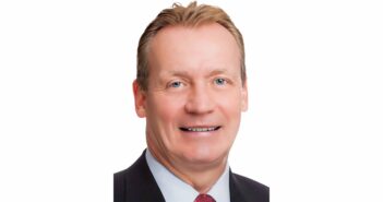 Stephen Metruck of Port of Seattle