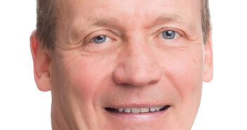 Stephen Metruck of Port of Seattle