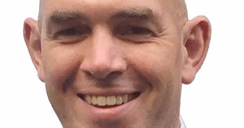 Seven young chefs from five counties reach Euro-Toques final Stuart Campbell MD of La Rousse Foods
