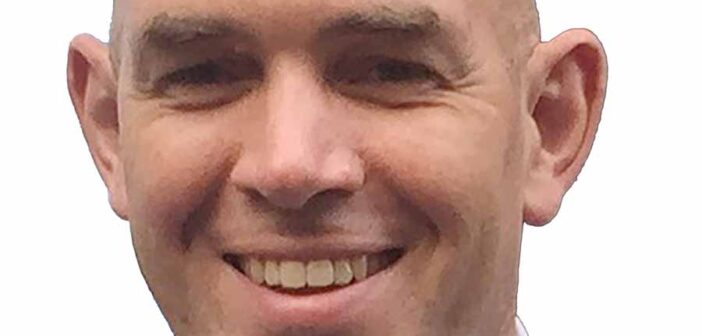 Stuart Campbell MD of La Rousse Foods