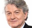 Thierry Breton internal market commissioner