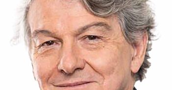 Thierry Breton internal market commissioner