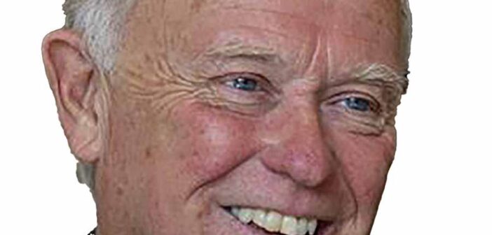 Tim Clark of Emirates