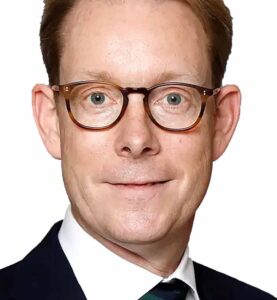 Tobias Billstrom