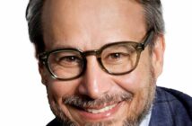 Adrian Neuhauser CEO of Abra Group