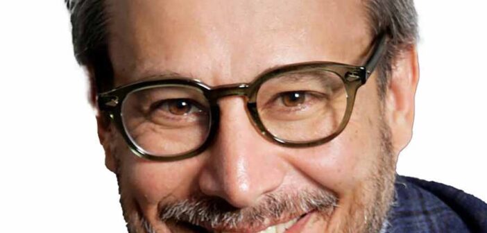 Adrian Neuhauser CEO of Abra Group