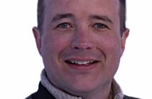 Alex McNeil HX Chief Expedition Officer