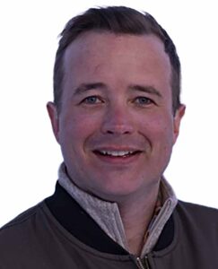 Alex McNeil HX Chief Expedition Officer