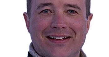 Alex McNeil HX Chief Expedition Officer