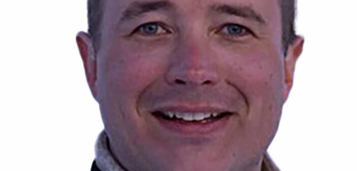 Alex McNeil HX Chief Expedition Officer