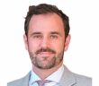 Andrew Moore GM at Conrad Hotel Dublin