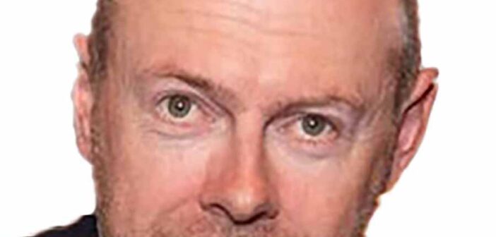 Andy Cronin CEO of Avolon