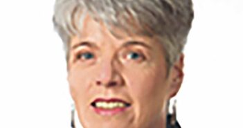 Annamarie Fegan of Royal Cork yacht Clyb