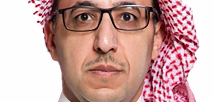 Bandar Abdulrahman Al-Mohanna CEO of Flynas