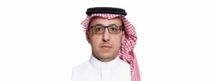 Bandar Abdulrahman Al-Mohanna CEO of Flynas