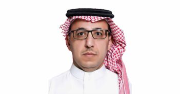 Bandar Abdulrahman Al-Mohanna CEO of Flynas