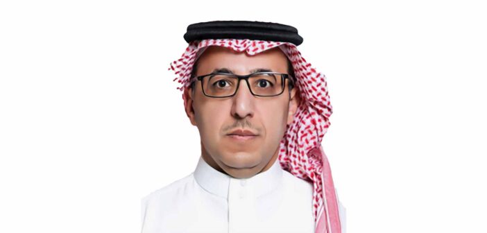 Bandar Abdulrahman Al-Mohanna CEO of Flynas