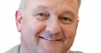 Cam Sholly superintendent of Yellowstone National Park