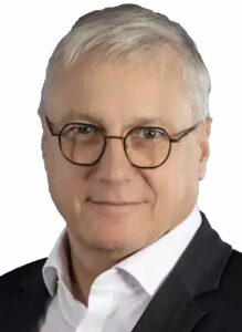 Christian Scherer Commercial CEO of Airbus