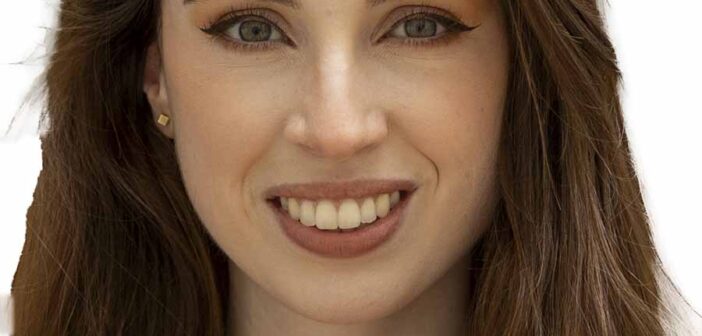 Cliona Purcell, head curator Waterford Treasures