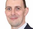 Dan Owens, CEO of Belfast International Airport